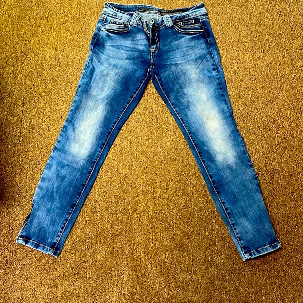 Jeans by buffalo 28 very good condition